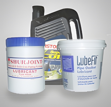 lubricantes y aceite